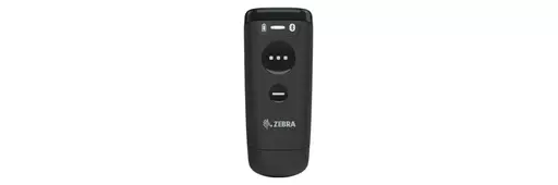 Zebra CS60 Handheld bar code reader 1D/2D LED Black