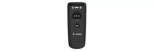 Zebra CS60 Handheld bar code reader 1D/2D LED Black