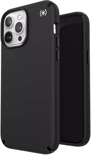 Speck Presidio2 Pro Apple iPhone 13 Pro Max Black - with Microban