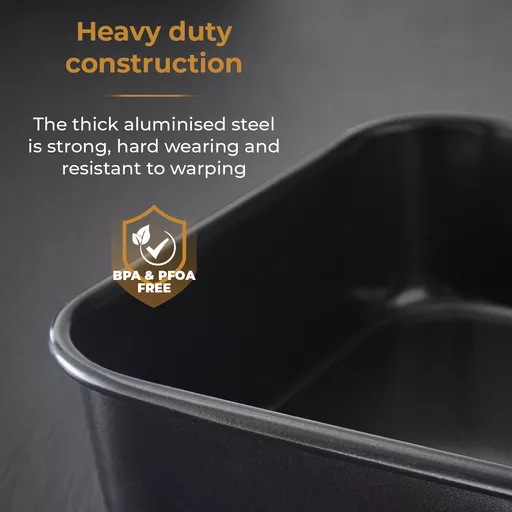 Precision Plus Large Roasting Pan