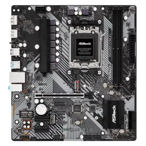 Asrock B650M-H/M.2+