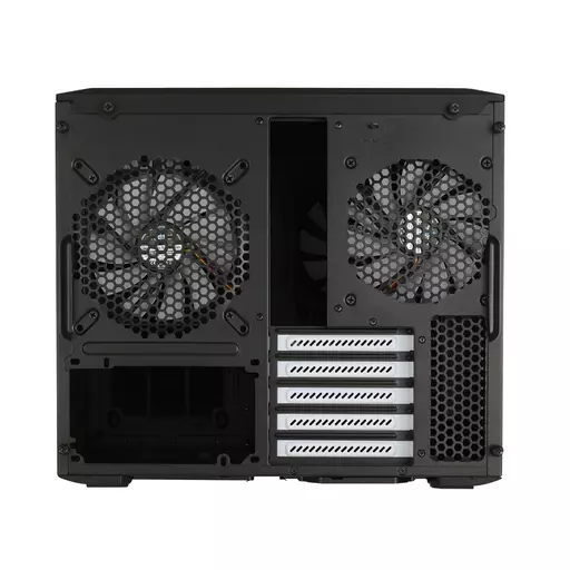 Fractal Design NODE 804 Cube Black