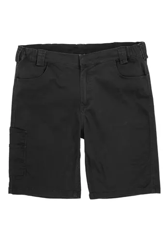 Super Stretch Slim Chino Shorts