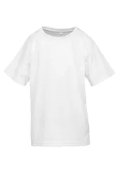 Junior Performance Aircool Tee