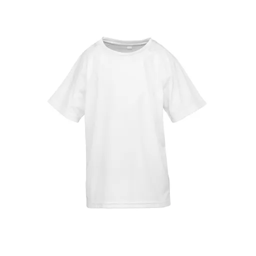 Junior Performance Aircool Tee