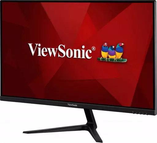 Viewsonic VX Series VX2718-P-MHD LED display 68.6 cm (27") 1920 x 1080 pixels Full HD Black