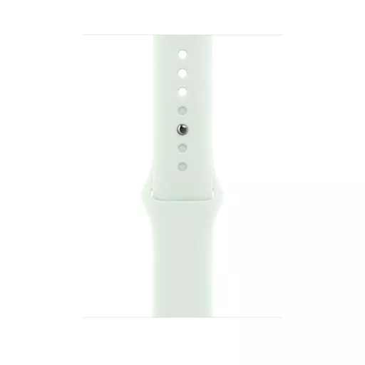 Apple 45mm Soft Mint Sport Band - M/L