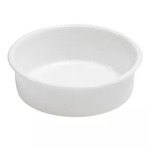 Spare Omelette/Poaching Tray T19010 White