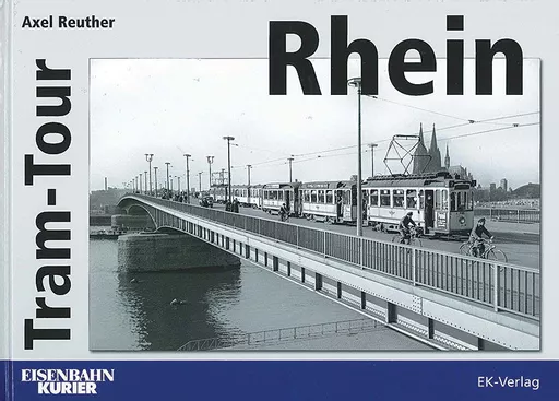 Tram-Tour Rhein (EK)