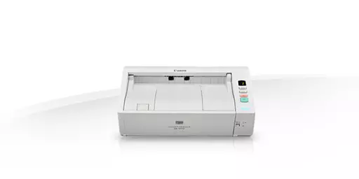 Canon imageFORMULA DR-M140 Sheet-fed scanner 600 x 600 DPI A4 Grey