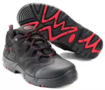 MASCOT® FOOTWEAR CLASSIC Safety Shoe
