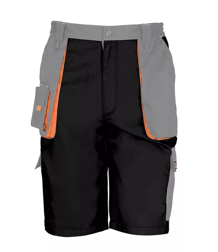 Result Work-Guard Lite Shorts