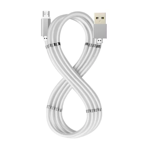 USB-A Micro Magnet Cable