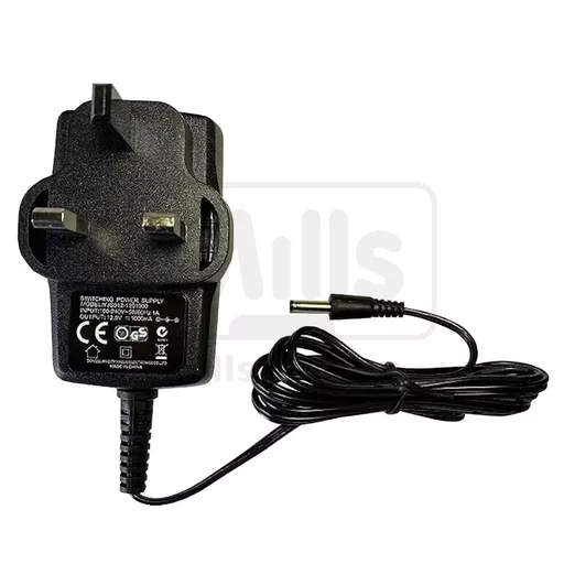 Battery Charger for Probst Vacuum Slab Power Lifter