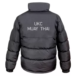 UniversityOfKent_MuayThai_GenericPuffa_Black_Back.png