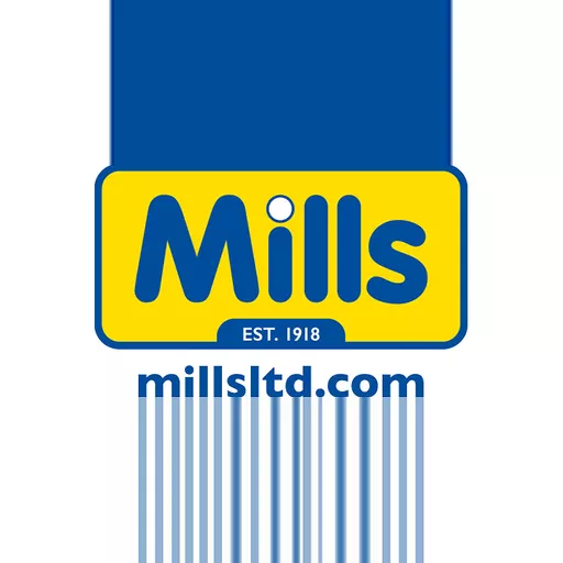 Mills