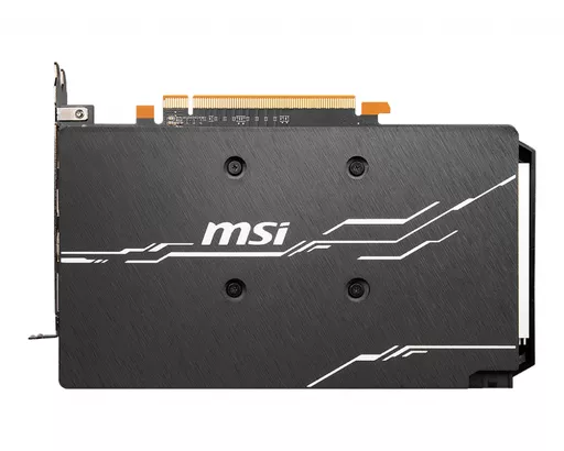 MSI MECH Radeon RX 6600 XT 2X 8G OCV1 AMD 8 GB GDDR6