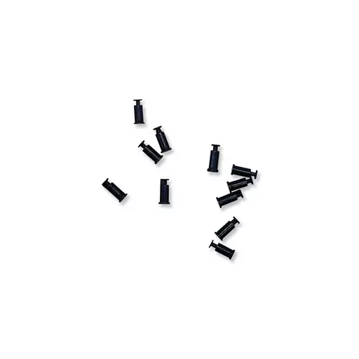 Sim Card Tray Ejector Pin (10-Pack) (CERTIFIED) - For iPhone 7 / 8 / SE2