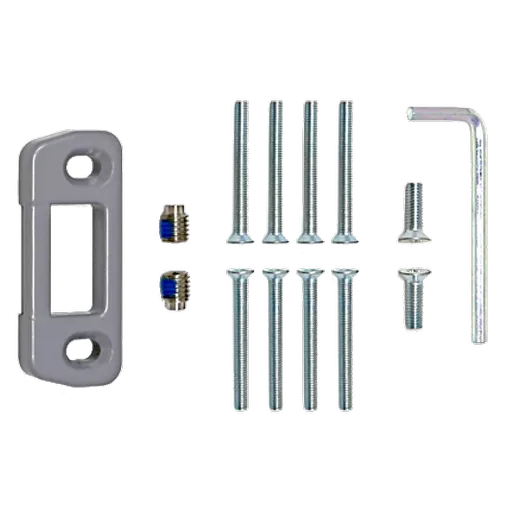 BRITON 370 Series Panic Latch Fixing Kit To Suit 1438/378/377
