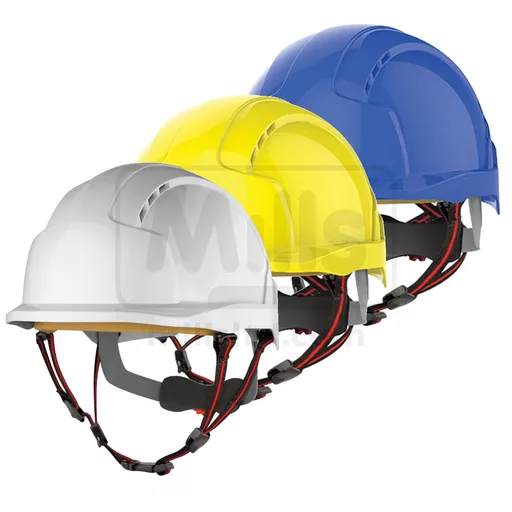 JSP EVOLite Skyworker Working at Height Helmet