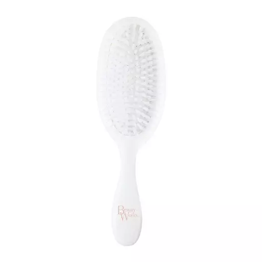 Beauty Works x Molly-Mae Oval Bristle Brush