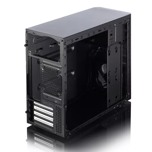 Fractal Design Core 1100 Mini Tower Black