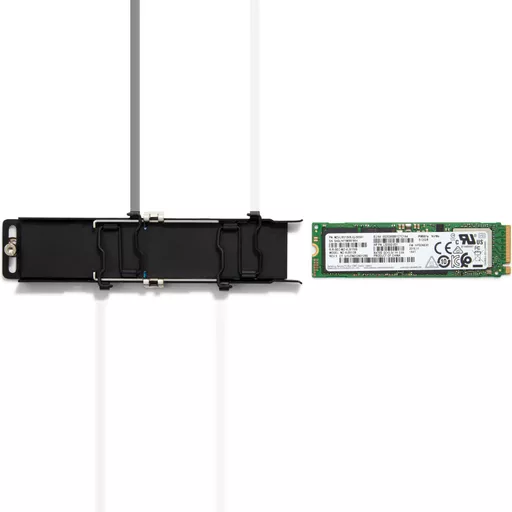 HP Z Turbo 512GB TLC 4R Kit SSD