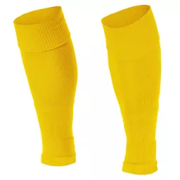 Stanno_MoveFootlessSocks444004-4000_Yellow_Front.png