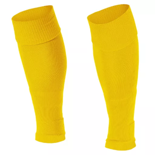 Stanno_MoveFootlessSocks444004-4000_Yellow_Front.png