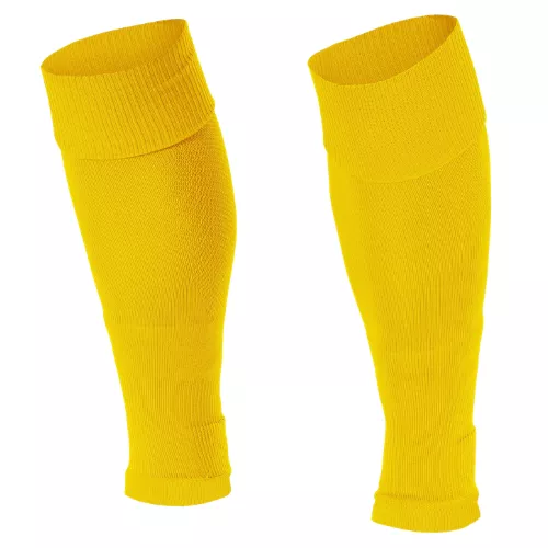 Cumnor Minors Football Club Senior Footless Socks