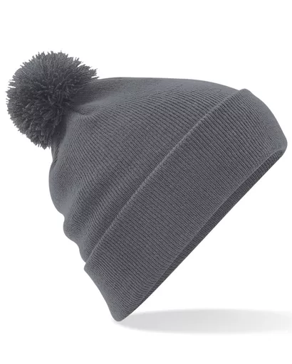 Original Pom Pom Beanie