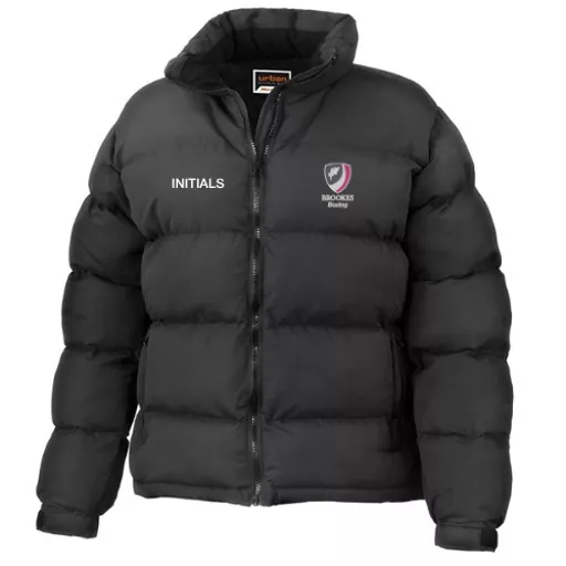 OxfordBrookesUniversity_Boxing_WomensPuffaJacket_Black_Front.png