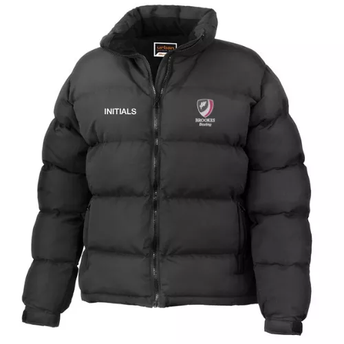 Oxford Brookes University Boxing Womens Puffa