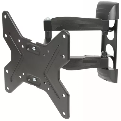AV Link Full Motion Double Arm TV Wall Bracket
