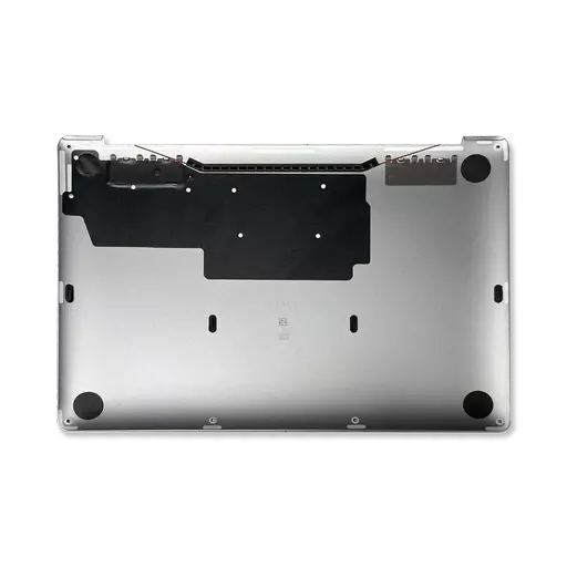 Bottom Case (RECLAIMED) (Space Grey) - For Macbook Pro 13" (A2289) (2020)