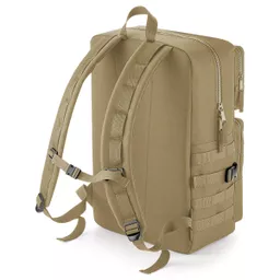 MOLLE Tactical Backpack