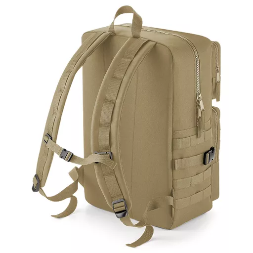 MOLLE Tactical Backpack