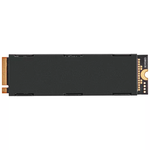 Corsair MP600 2 TB M.2 PCI Express 4.0 NVMe 3D TLC