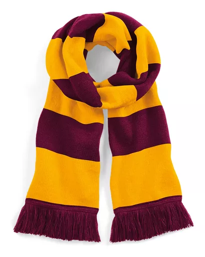 Stadium Scarf