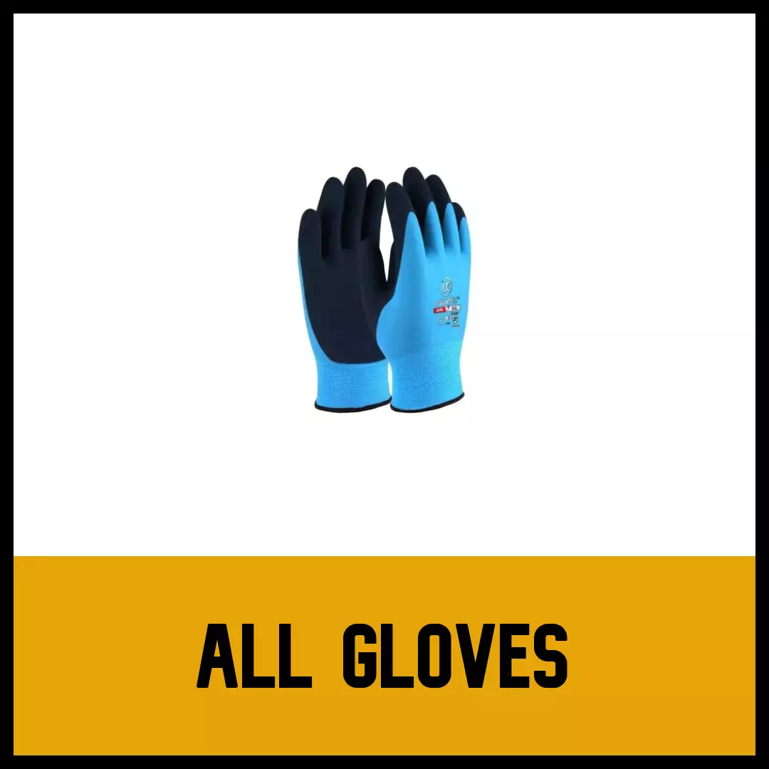 All Gloves