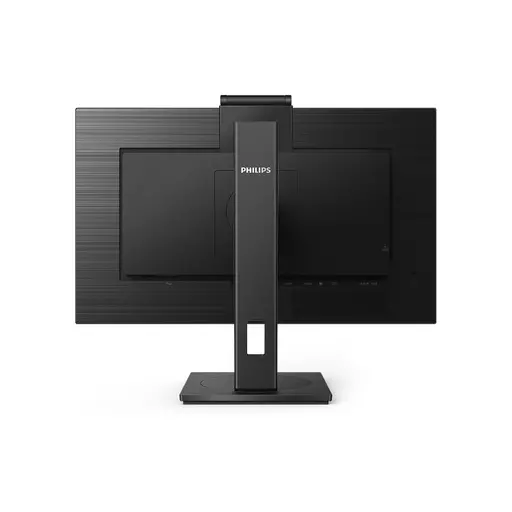 Philips B Line 275B1H/00 computer monitor 68.6 cm (27") 2560 x 1440 pixels 2K Ultra HD LED Black