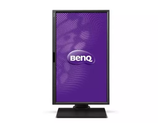 BenQ BL2420PT 60.5 cm (23.8") 2560 x 1440 pixels Quad HD LED Black