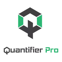 Quantifier Pro Perpetual License