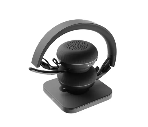 Logitech Zone Wireless Plus