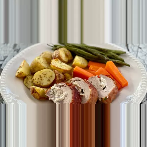 17. Roast Pork Fillet with Proscutto(Pork) T17088.jpg