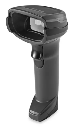 Zebra DS8178-SR Handheld bar code reader 1D/2D Photo diode Black