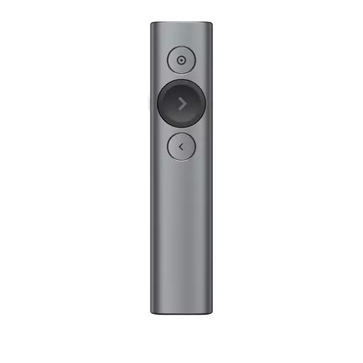 Logitech Spotlight™ Presentation Remote