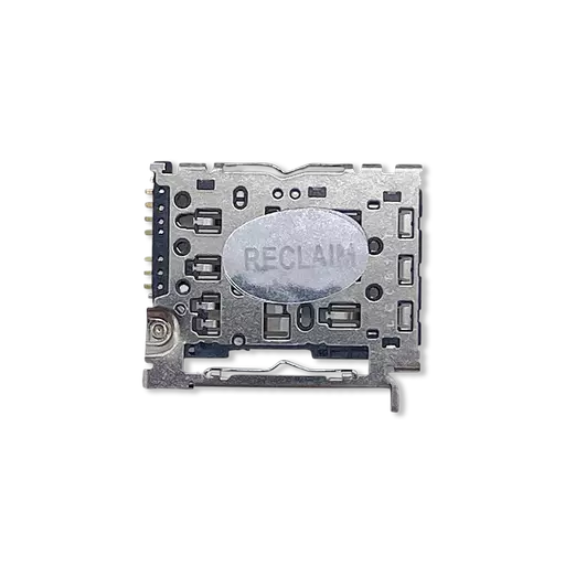 SIM Card Reader Flex Module (RECLAIMED) - For Google Pixel 6