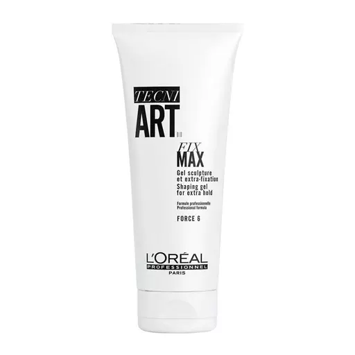 Tecni ART Fix Max Shaping Gel 200ml by L'Oreal Professionnel