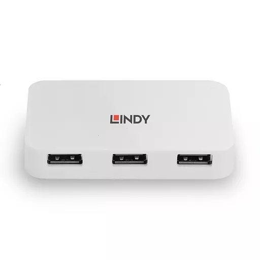 Lindy USB 3.0 Hub Basic 4 Port